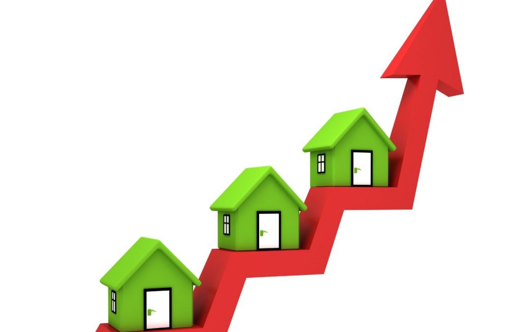 Co wpływa na wzrost cen nieruchomości z rynku pierwotnego?