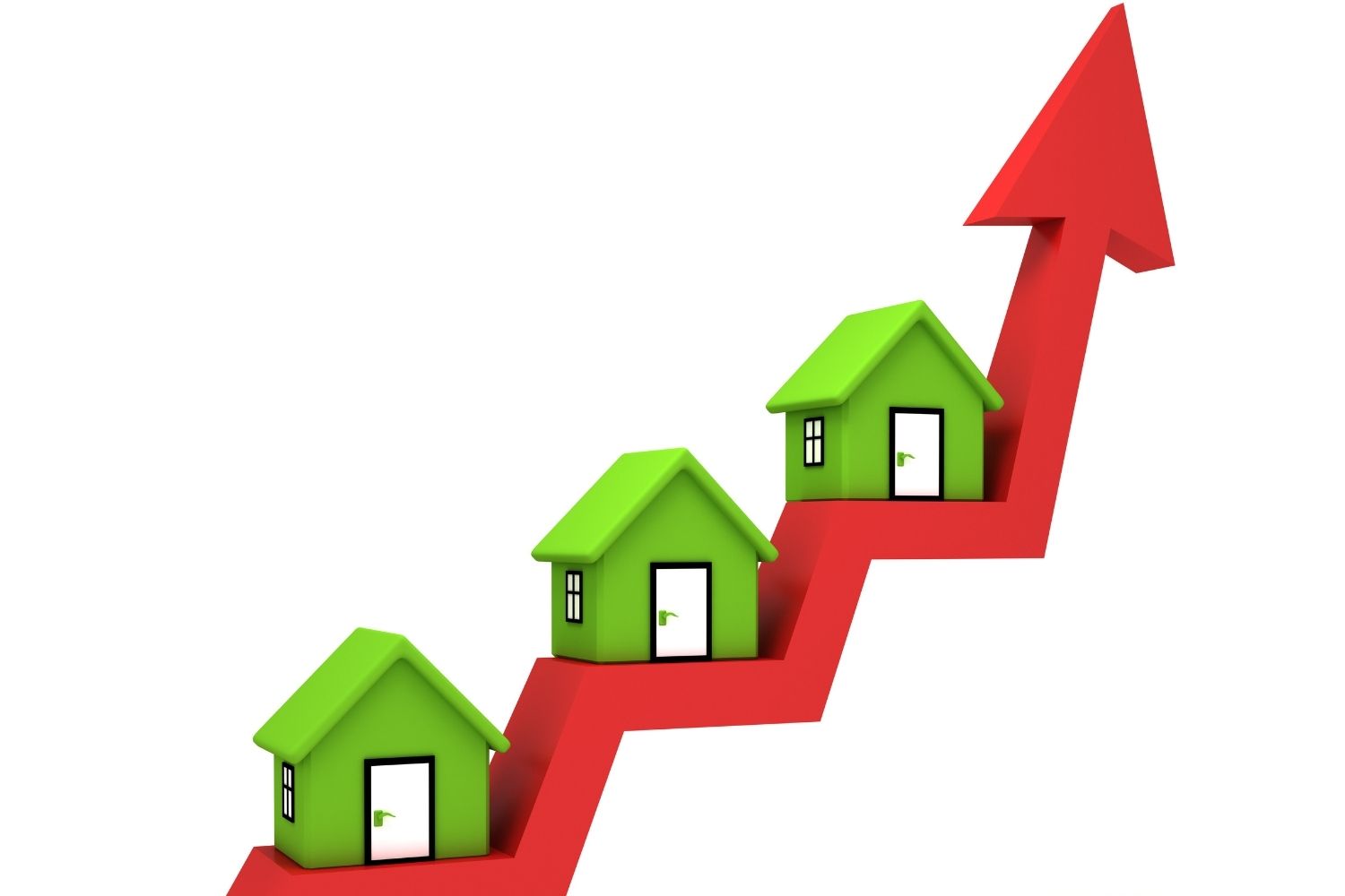 Co wpływa na wzrost cen nieruchomości z rynku pierwotnego?